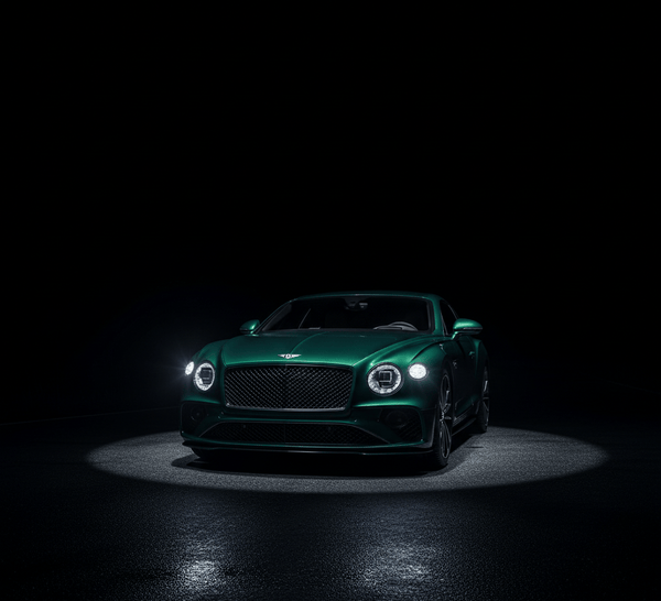 Bentley