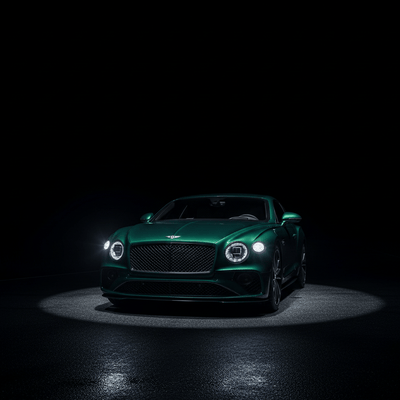 Bentley
